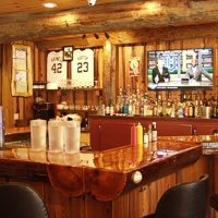 Chatter's Sports Bar & Grill Atlanta Michigan