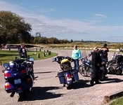 Michigan Motorcycle Touring
